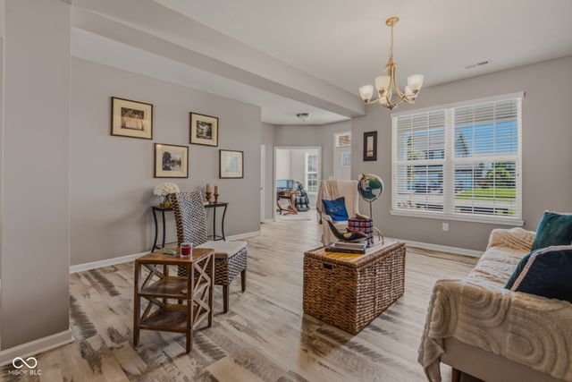 3254 S Ansley Drive, New Palestine, IN 46163