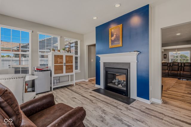 3254 S Ansley Drive, New Palestine, IN 46163