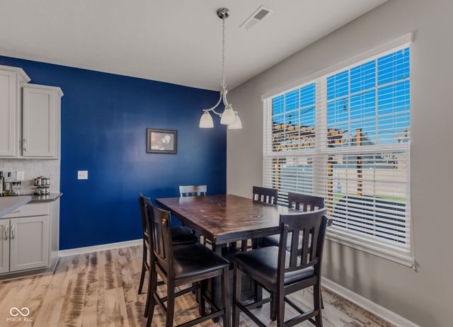 3254 S Ansley Drive, New Palestine, IN 46163