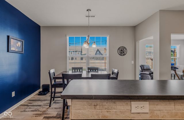 3254 S Ansley Drive, New Palestine, IN 46163