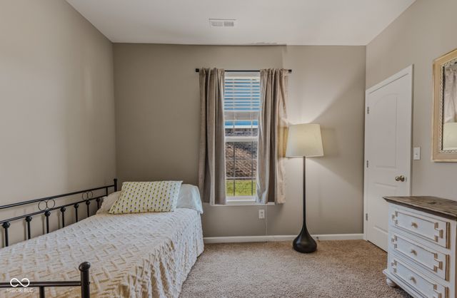 3254 S Ansley Drive, New Palestine, IN 46163