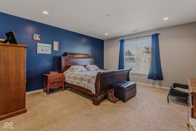 3254 S Ansley Drive, New Palestine, IN 46163
