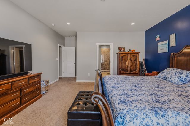 3254 S Ansley Drive, New Palestine, IN 46163