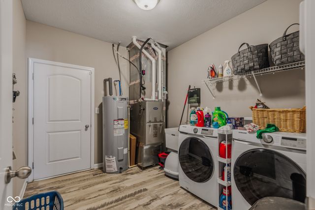 3254 S Ansley Drive, New Palestine, IN 46163