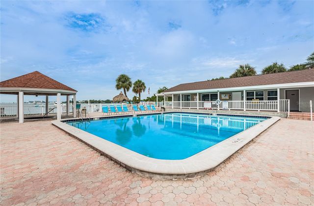 3730 42ND WAY S H, St Petersburg, FL 33711