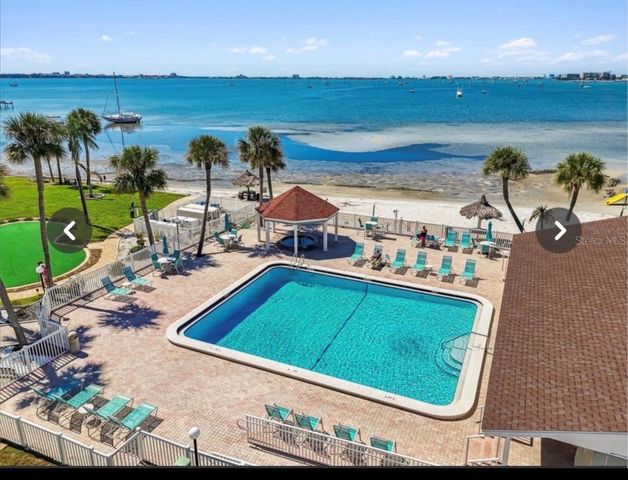 3730 42ND WAY S H, St Petersburg, FL 33711