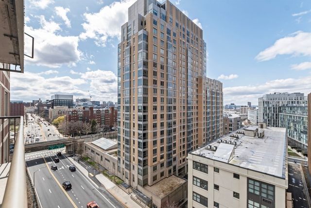 8 Museum Way 1201, Cambridge, MA 02141