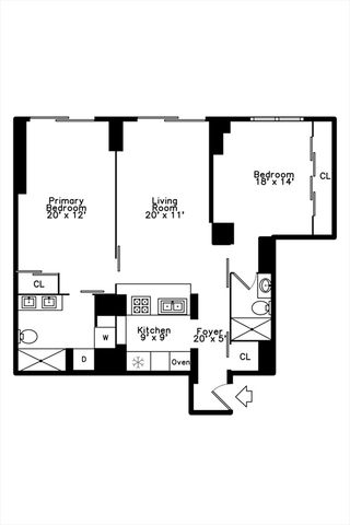 8 Museum Way 1201, Cambridge, MA 02141