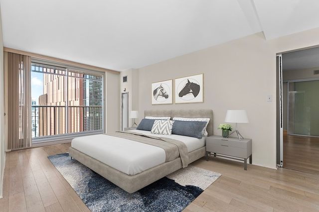 8 Museum Way 1201, Cambridge, MA 02141