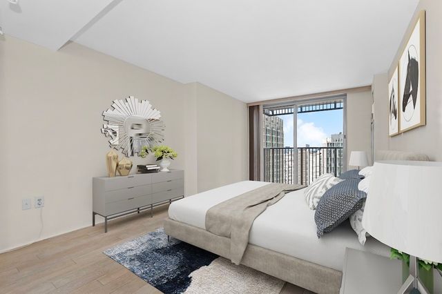 8 Museum Way 1201, Cambridge, MA 02141