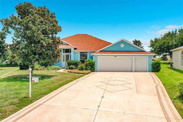 4632 NOTTOWAY, Leesburg, FL 34748
