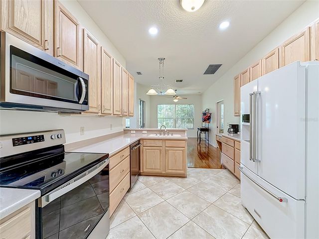 4632 NOTTOWAY, Leesburg, FL 34748