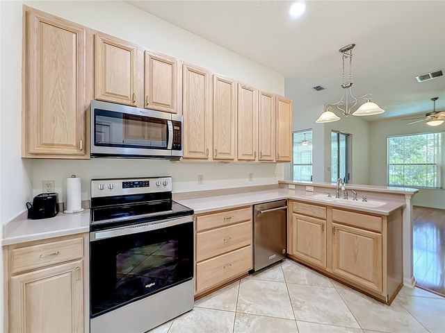 4632 NOTTOWAY, Leesburg, FL 34748