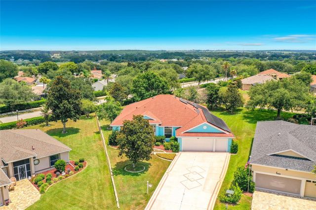 4632 NOTTOWAY, Leesburg, FL 34748