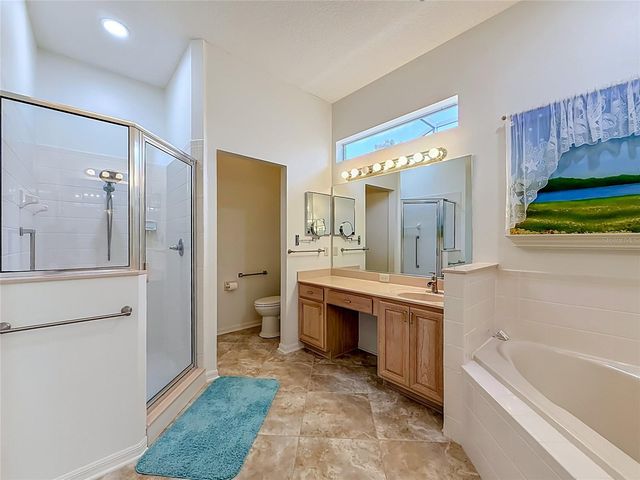 4632 NOTTOWAY, Leesburg, FL 34748