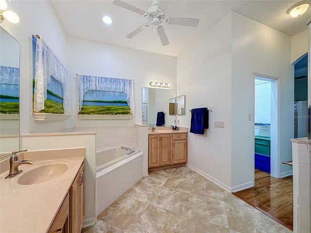 4632 NOTTOWAY, Leesburg, FL 34748