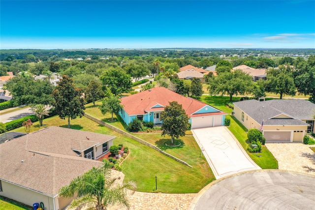 4632 NOTTOWAY, Leesburg, FL 34748