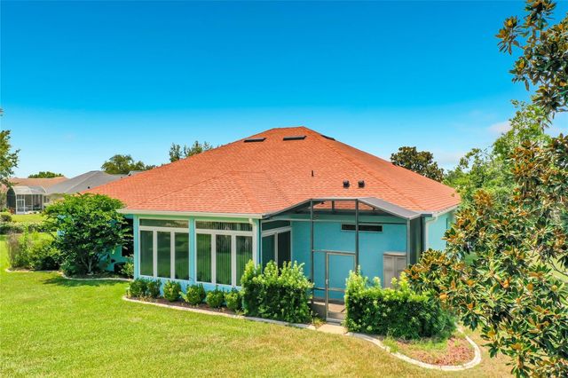 4632 NOTTOWAY, Leesburg, FL 34748