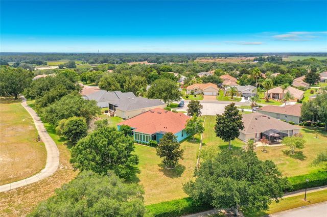 4632 NOTTOWAY, Leesburg, FL 34748