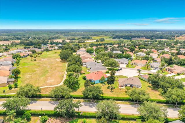 4632 NOTTOWAY, Leesburg, FL 34748
