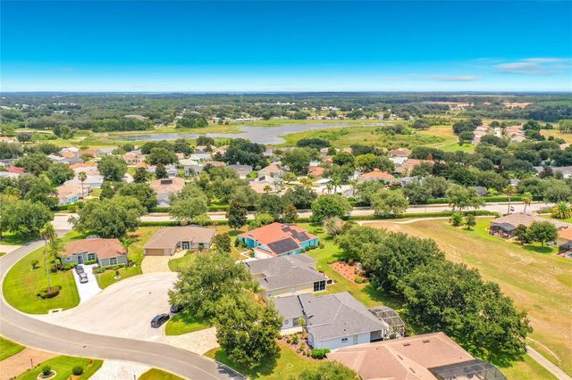 4632 NOTTOWAY, Leesburg, FL 34748