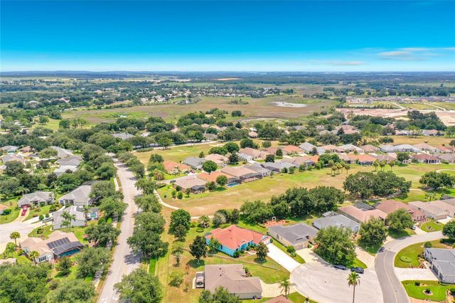 4632 NOTTOWAY, Leesburg, FL 34748