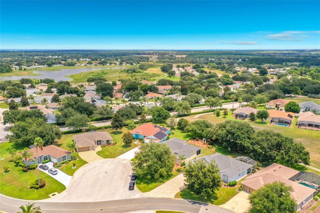 4632 NOTTOWAY, Leesburg, FL 34748