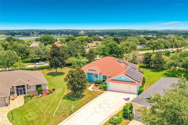 4632 NOTTOWAY, Leesburg, FL 34748