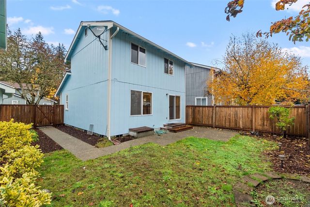 614 Malibu Drive SE, Lacey, WA 98503