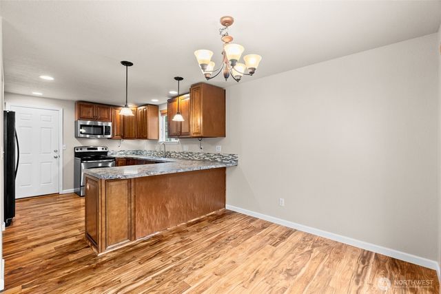 614 Malibu Drive SE, Lacey, WA 98503