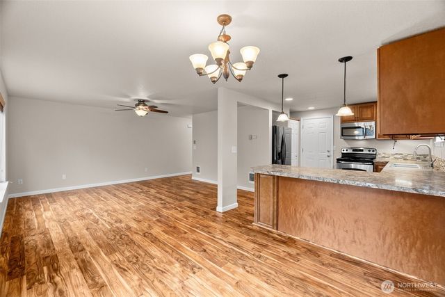 614 Malibu Drive SE, Lacey, WA 98503