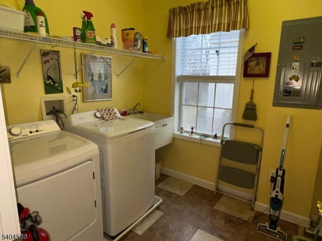 5211 Chesterwood Way, Franklin Twp., NJ 08873