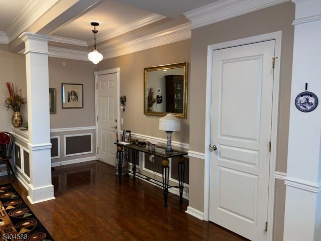 5211 Chesterwood Way, Franklin Twp., NJ 08873