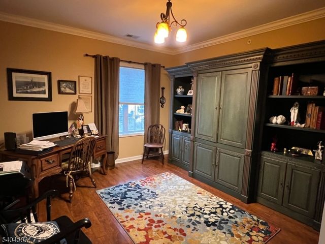 5211 Chesterwood Way, Franklin Twp., NJ 08873