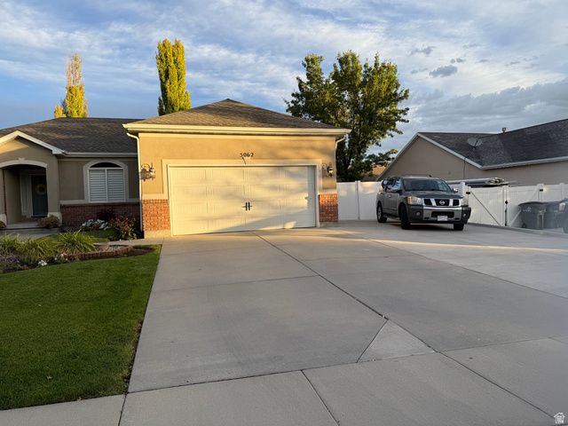 5062 W CINDY LN, South Jordan, UT 84009