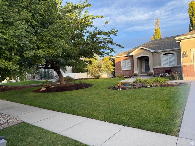 5062 W CINDY LN, South Jordan, UT 84009