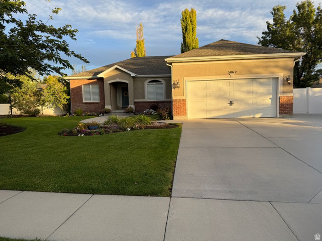 5062 W CINDY LN, South Jordan, UT 84009