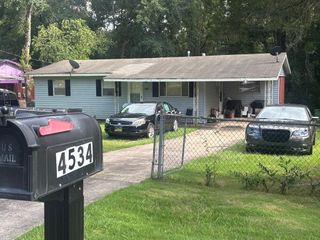 4534 Evans Street, Columbus, GA 31907
