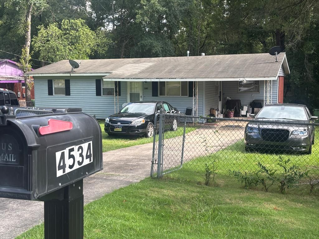 4534 Evans Street, Columbus, GA 31907