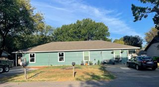 613 N Cherry Street B, Aubrey, TX 76227