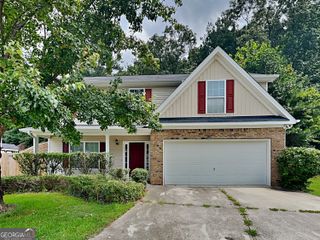 305 Remington Place Boulevard, Dallas, GA 30157