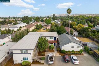266 Smalley Ave., Hayward, CA 94541