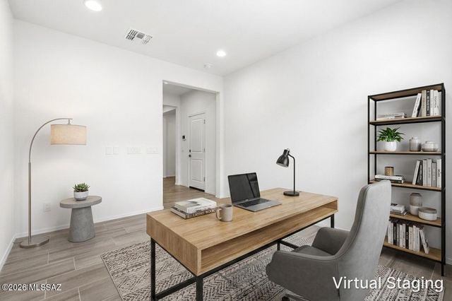 878 W Calle Moa, Sahuarita, AZ 85629