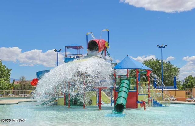 878 W Calle Moa, Sahuarita, AZ 85629