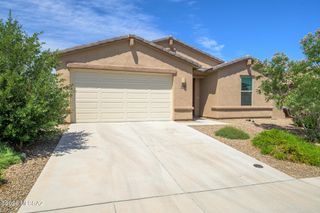 878 W Calle Moa, Sahuarita, AZ 85629
