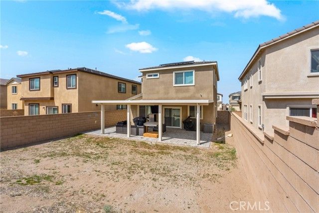 12045 Firbrook Street, Victorville, CA 92392