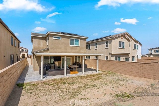 12045 Firbrook Street, Victorville, CA 92392