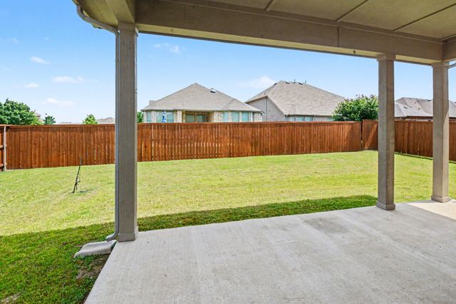 1425 Eclipse Road, Aubrey, TX 76227