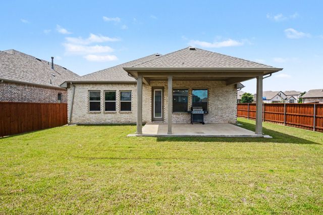 1425 Eclipse Road, Aubrey, TX 76227