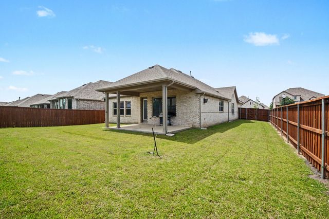 1425 Eclipse Road, Aubrey, TX 76227